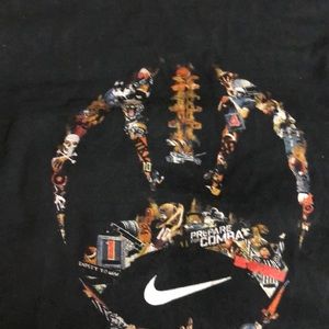 Nike long sleeve T-shirt